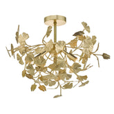 Yadira 4Lt Gold Leaf